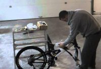 GT Force 3.0 2012 Unboxing and assembly Part 1 GT Force 3.0 2012 Unboxing and assembly Part 1