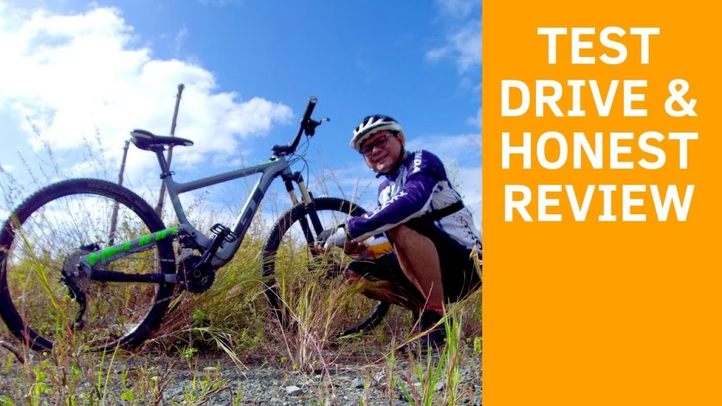 GT Helion 29er  MTB Test Drive and Honest Review