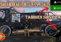 Guardar Bmx o ver comentario fijado  GTAV ONLINE 1.46