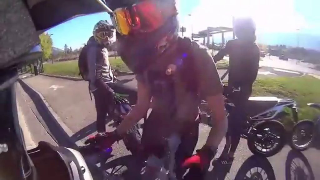 Hectic Road Bike Crashes & Road Rage | Close Calls & Motorcycle Mishaps | [F*CK!!!!]