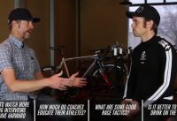 How to Choose a Bike Frame Size How to Choose a Bike Frame Size