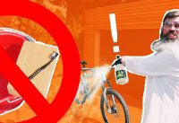 How to: Wie putze ich mein Rad? | Dr. Wack How to: Wie putze ich mein Rad? | Dr. Wack