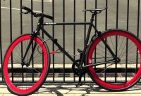 How to lock your bike. The RIGHT way! How to lock your bike. The RIGHT way!