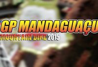 III GP Mandaguaçu de Mountain Bike :: Disposição