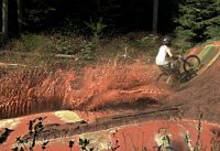 If "Ronnie Mac" was a mountain biker... goonride - german subtitles - If "Ronnie Mac" was a mountain biker... goonride - german subtitles -