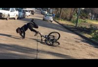 Improved Tricks -MTB Stunt- Improved Tricks -MTB Stunt-