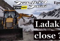 Leh Ladakh Bike Trip ||  Keylong to Taglangla Pass  - Day 3 IIRRDII