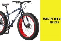 Mens Fat Tire Bikes Reviews - Best Mens Fat Tire Bikes