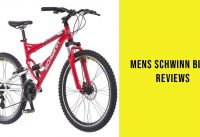 Mens Schwinn Bikes Reviews - Best Mens Schwinn Bikes