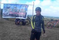 Mountain Bike Challenge Mountain Bike Challenge