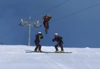 Mountain Bike Speed Runs | #downhill #Bike