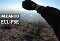 Mountain Bike con Eclipse en el San Cristóbal! Pastelazos y Tips!!