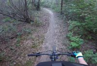 Mountain Biking at Smithville Lake (Part One) Mountain Biking at Smithville Lake (Part One)