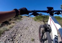 Mountain Biking in Serra da Estrela