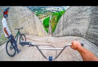 Mountain creek bike Park Mountain creek bike Park