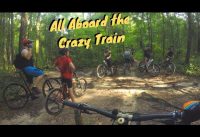 My Largest Group Ride Ever on Santos' Blues! My Largest Group Ride Ever on Santos' Blues!