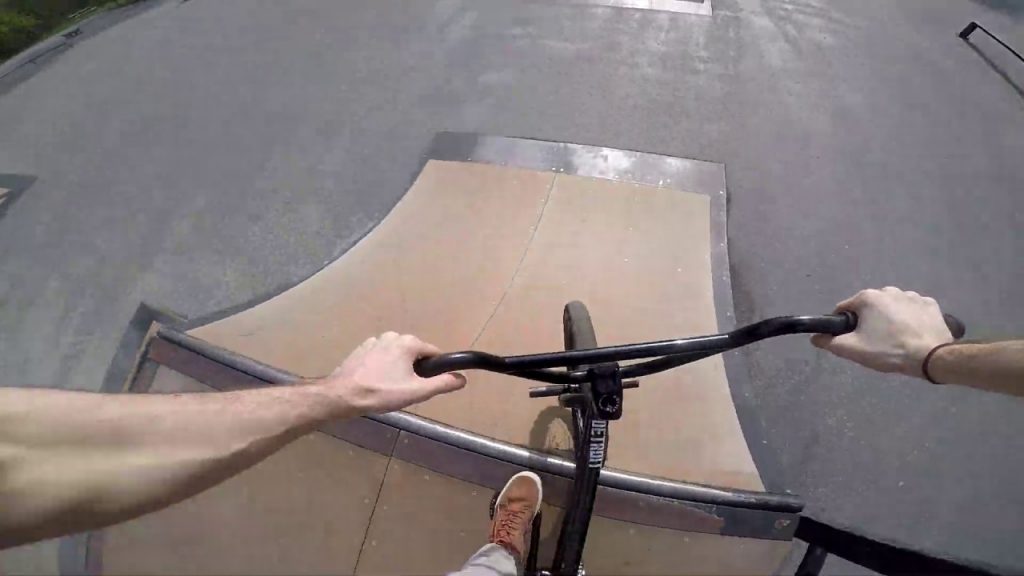 POV BMX