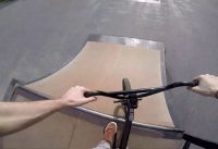 POV BMX