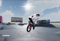 Pipe BMX Streets : Sandton Phantom's Beach Park Pegs Pipe BMX Streets : Sandton Phantom's Beach Park Pegs