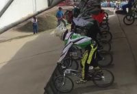 Q Expertos 15 Gran Nacional BMX  2015. Ciudad de Manizales, Caldas, Colombia