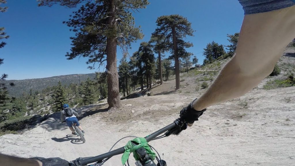 RBD - Snow Valley Bike Ranch June 2019
