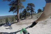 RBD - Snow Valley Bike Ranch June 2019 RBD - Snow Valley Bike Ranch June 2019