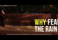 REVOLT RV 400 ELECTRIC BIKE- Built For The Generation WHY