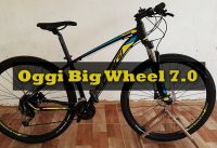 Review | Oggi Big Wheel 7.0 2019 | #Vlog17 Review | Oggi Big Wheel 7.0 2019 | #Vlog17