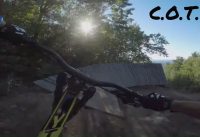 Riding Power Hour at Highland Bike Park