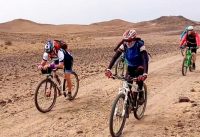 Sahara Bike Adventure   MTB nel deserto