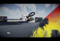 Sandton Phantom : Pipe by BMX STREETS : Beach Park Pegless Sandton Phantom : Pipe by BMX STREETS : Beach Park Pegless