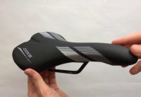 Selle Monte Grappa 3022 GR Dike Kerékpár Nyereg Selle Monte Grappa 3022 GR Dike Kerékpár Nyereg