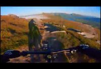 Sykkeltur til Sjurvarden Merida eOne-Sixty 900-E limited Edition