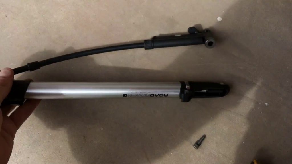 Topeak Road Morph G Bike Pump Review