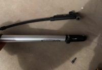 Topeak Road Morph G Bike Pump Review