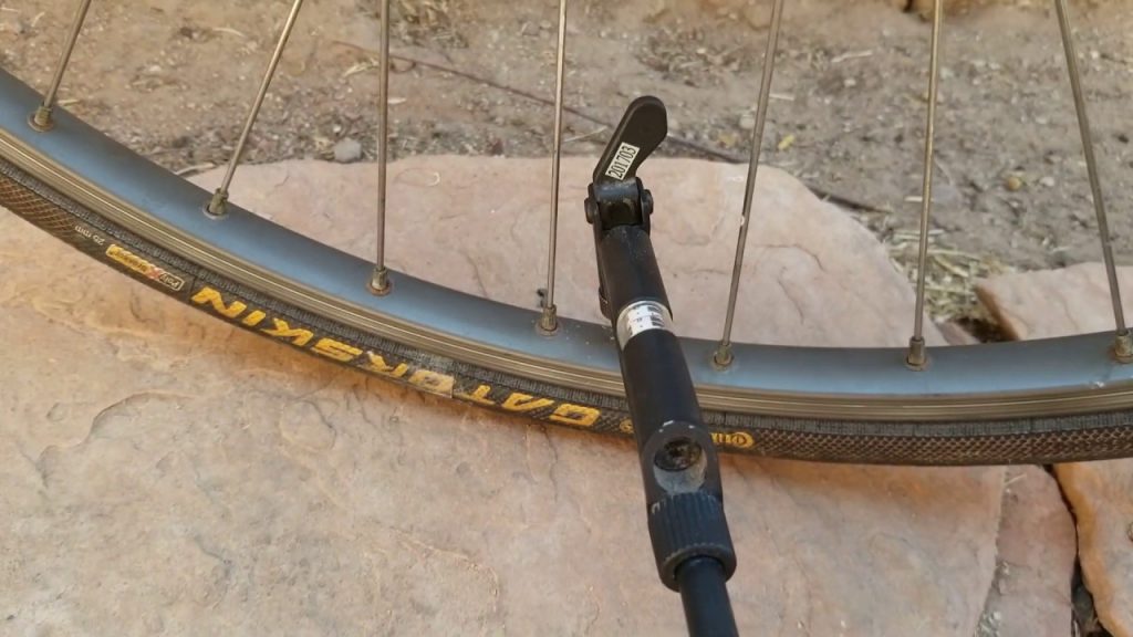 Topeak Road Morph G Mini Bike Pump (1.5 Years Later)