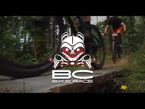 Vancouver Island Welcomes The Return Of The BC Bike Race