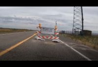 Week 3 Bike Across America