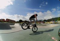 Weekend Bmx facatativa parte 2 / Audio - Never Give Up - DJ Bassassin Weekend Bmx facatativa parte 2 / Audio - Never Give Up - DJ Bassassin