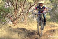 World Class BMX Athlete Rolling Along Thanks to Kaiser Permanente