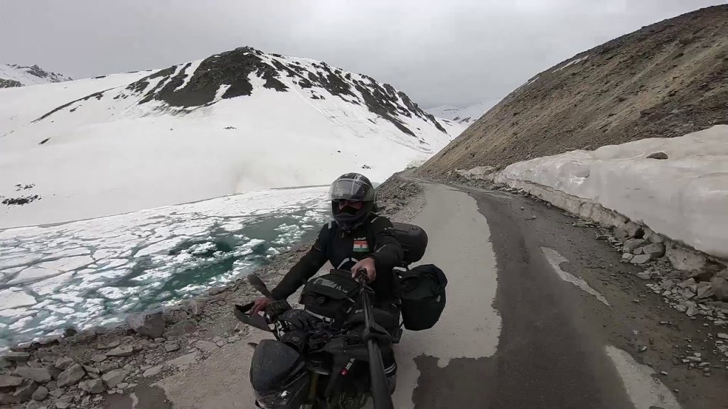 leh ladakh not easy 2019 😲  || RRD ||