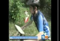 "2 Giorni del Collio" Mountain Bike Orientamento - Rai Regione Friuli Venezia Giulia 2012 "2 Giorni del Collio" Mountain Bike Orientamento - Rai Regione Friuli Venezia Giulia 2012