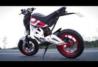 upcoming suzuki electric bike in india - Extrigger