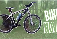 🚲🎥 BIKE NOVA? 🚲🎥 BIKE NOVA?