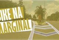 🚲🎥 ROLE DE BIKE NA MARGINAL TIETE