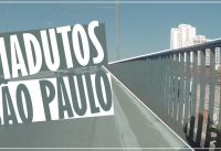 🚲🎥 ROLE DE BIKE NOS VIADUTOS DE SAMPA