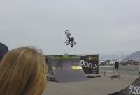 12 Freestyle Bike Tricks at Miller Motor Sports Park Utah 5050Bmx Bike Tricks 12 Freestyle Bike Tricks at Miller Motor Sports Park Utah 5050Bmx Bike Tricks