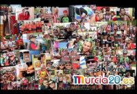 2013_10 Maratón Alpino Al-Mudayna VIII Marcha Pie Carrera Pedestre Mountain Bike 5Oct2013 by zAkAtYn