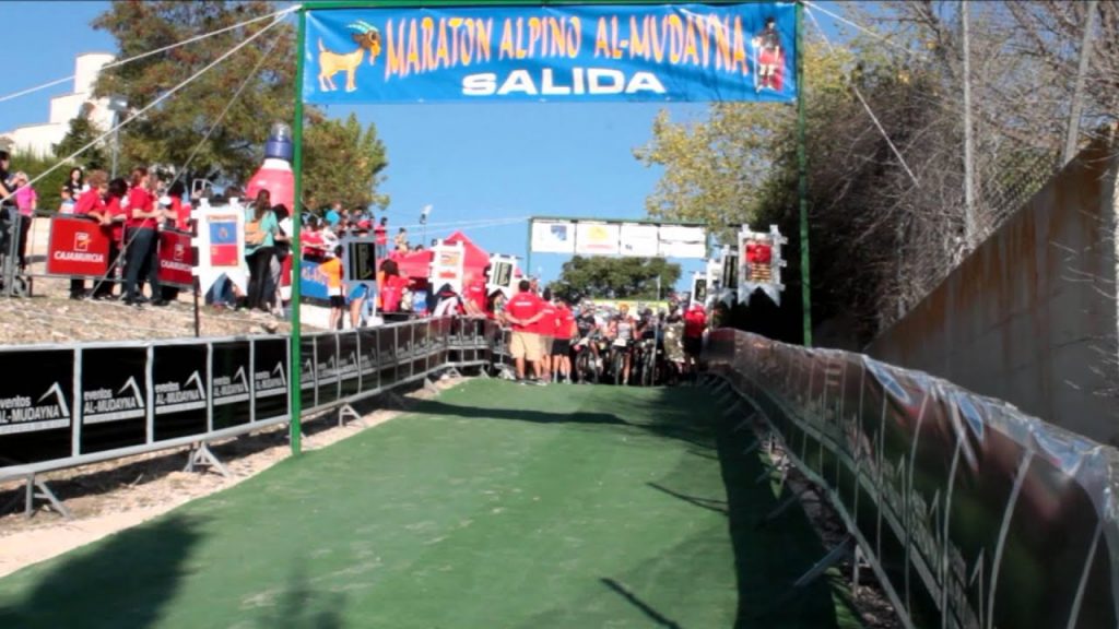 2014_10 by zAkAtYn AL-MUDAYNA IX edición Maratón Alpino de Caravaca de la Cruz