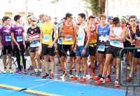 2016_10 zAkAtYn Caravaca Trail Experience Carreras a Pie x Montaña Copa BXM FasterWear Mountain Bike